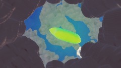 Mini Mush Gorge,  (Birdo's House)