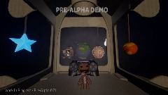 A screenshot taken in Dreams. 2 of 5.