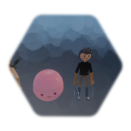 Dungeon strikers characters