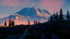 A screenshot taken in Dreams. 5 of 7.