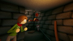 A screenshot taken in Dreams. 1 of 25.