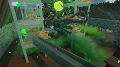 A screenshot taken in Dreams. 23 of 25.