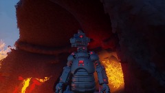 A screenshot taken in Dreams. 1 of 1.