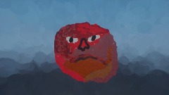 A screenshot taken in Dreams. 1 of 4.