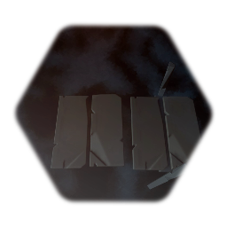 Sculpts/Paints/Stamps