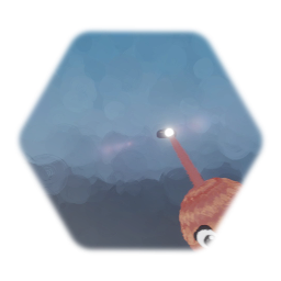 Honkable freddy nose GIVE CREDIT