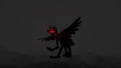 A screenshot taken in Dreams. 28 of 28.