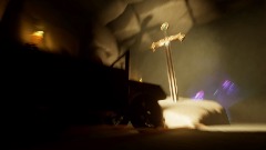 A screenshot taken in Dreams. 14 of 21.