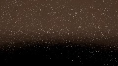 golden tears Rain from the cloudscape