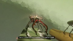 A screenshot taken in Dreams. 13 of 17.