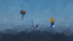 me claping @Bulut_imp_4321