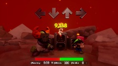 A screenshot taken in Dreams. 21 of 21.