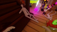 A screenshot taken in Dreams. 3 of 16.