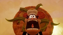 Pizza tower 64