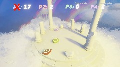 A screenshot taken in Dreams. 8 of 10.