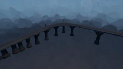 A screenshot taken in Dreams. 2 of 2.