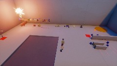 FPS kit demo area (RAREFaktion)