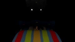 A Child's Nightmare Announcement