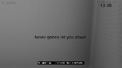 A screenshot taken in Dreams. 3 of 3.