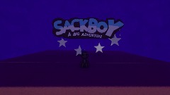 Sackboy a big adventure DEMO