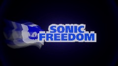 Sonic Freedom Alpha Ver 1.5