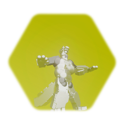 Mechagodzilla 1 collab