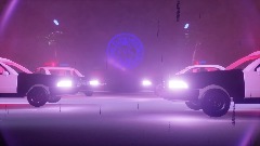 A screenshot taken in Dreams. 1 of 2.