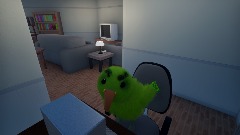 Kiwi's Odyssey 6: Kiwi Builds a Gaming Pc