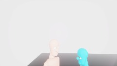 A screenshot taken in Dreams. 4 of 28.
