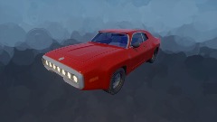 A screenshot taken in Dreams. 14 of 23.