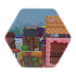 Mario.W Floor