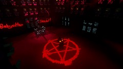 A screenshot taken in Dreams. 18 of 19.