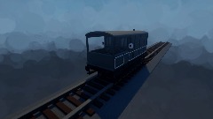 A screenshot taken in Dreams. 13 of 17.