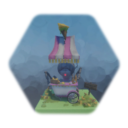 Icecreamcheese's LATE  Icecream Cheese  DreamsCom '22 Stand