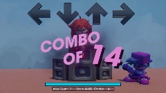 A screenshot taken in Dreams. 1 of 1.