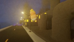 Crazy adventure of the Emerald Cupcake