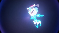 A screenshot taken in Dreams. 9 of 11.