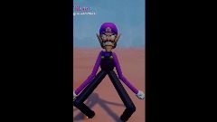 Why waluigi never made it to smash