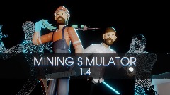 Mining Simulator