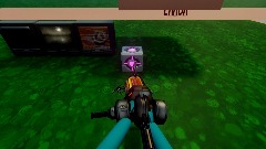 A screenshot taken in Dreams. 3 of 3.