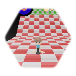 <pink>Ultra'2016 Framework