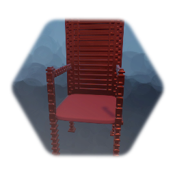Red Chair