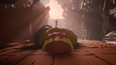 King Is Dead; Long Live The King