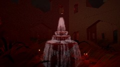 A screenshot taken in Dreams. 6 of 9.