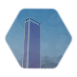 Basic Thin Tower- 11/8/2019