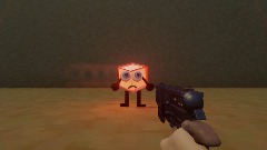 A screenshot taken in Dreams. 15 of 18.