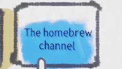 Wii hacking in a nutshell