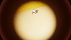 A screenshot taken in Dreams. 2 of 3.