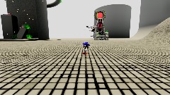 A screenshot taken in Dreams. 16 of 24.