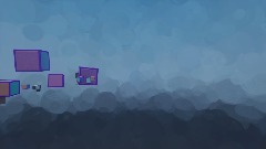 Clarence and Peter Griffin parkour